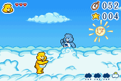 Care Bears: The Care Quest